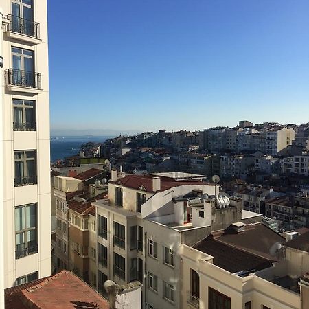 Nuevas Suites Istambul Extérieur photo