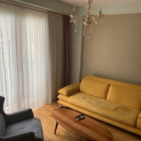 Nuevas Suites Istambul Extérieur photo