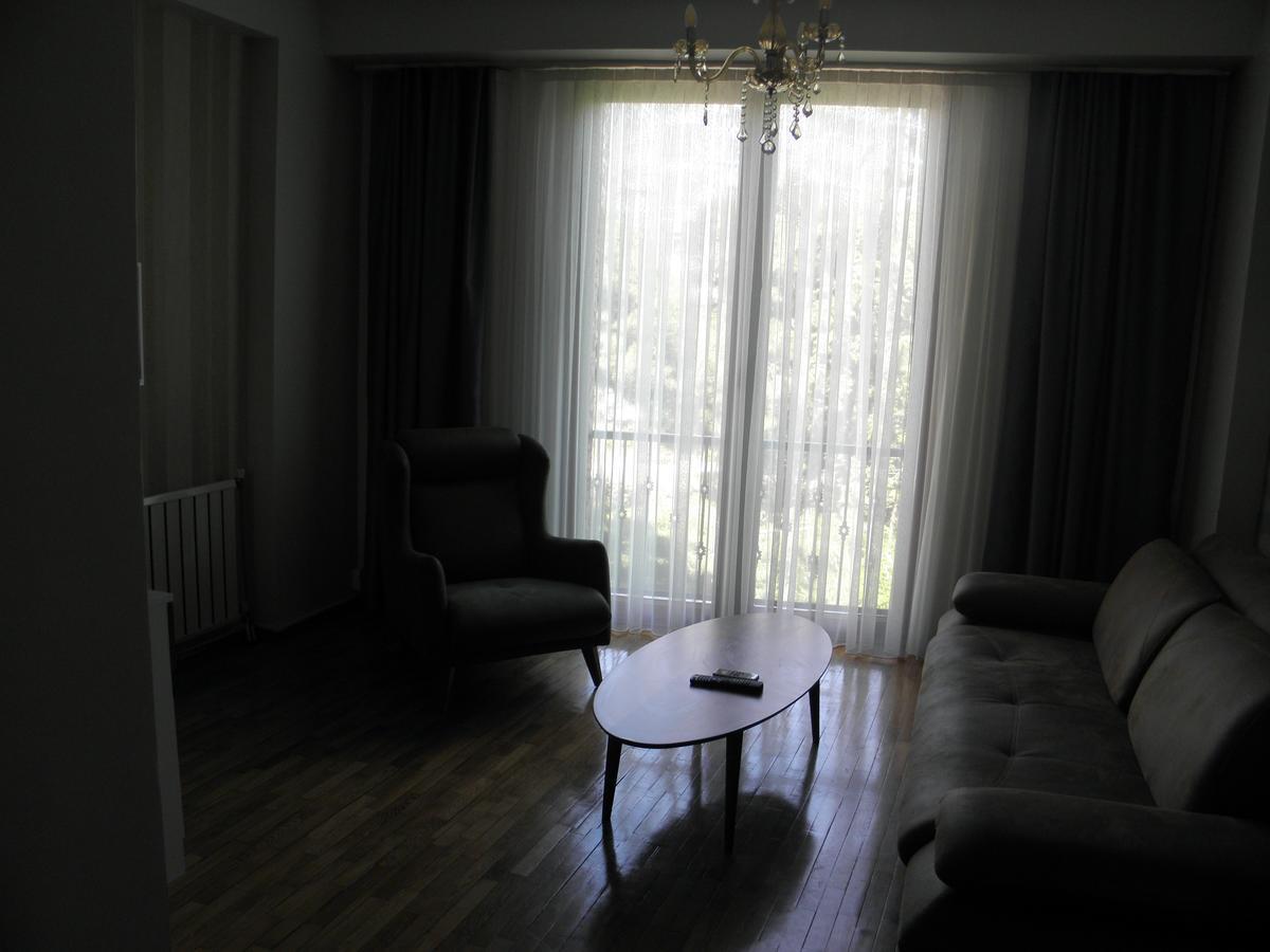Nuevas Suites Istambul Extérieur photo