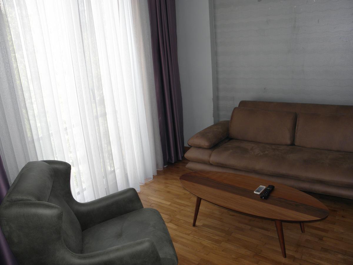 Nuevas Suites Istambul Extérieur photo
