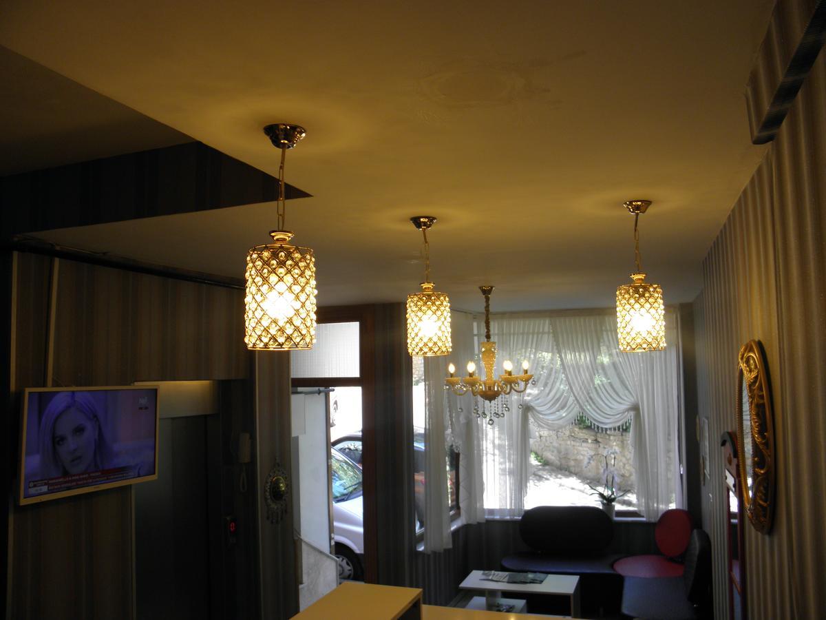 Nuevas Suites Istambul Extérieur photo
