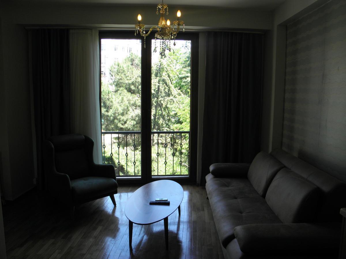 Nuevas Suites Istambul Extérieur photo