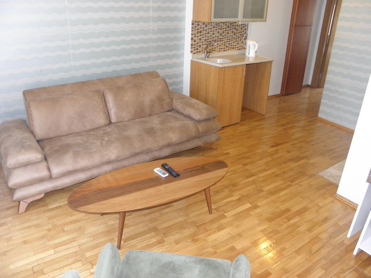 Nuevas Suites Istambul Extérieur photo