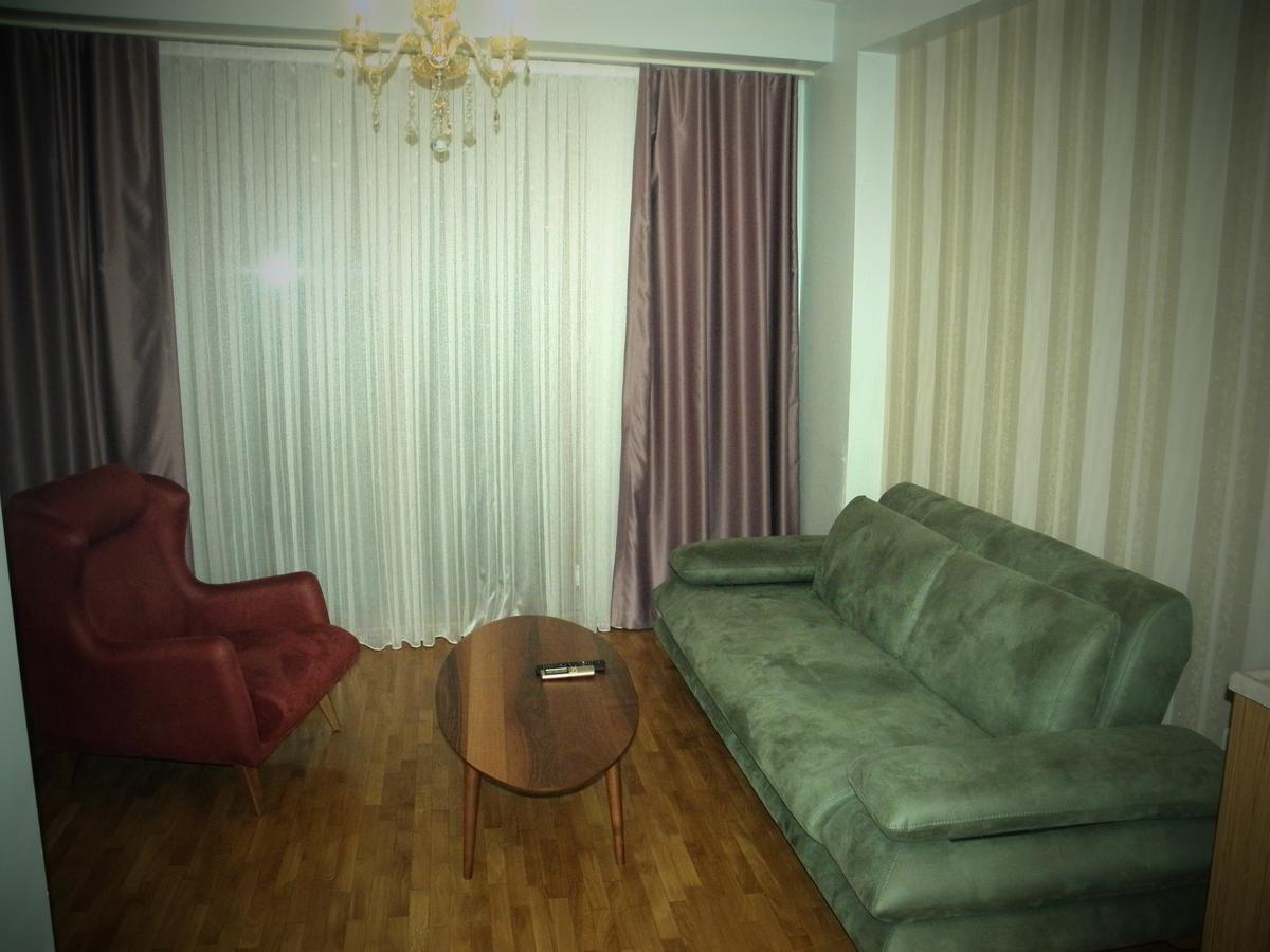 Nuevas Suites Istambul Extérieur photo