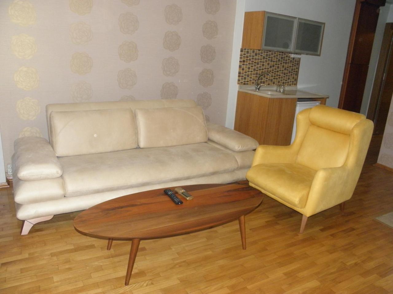 Nuevas Suites Istambul Extérieur photo