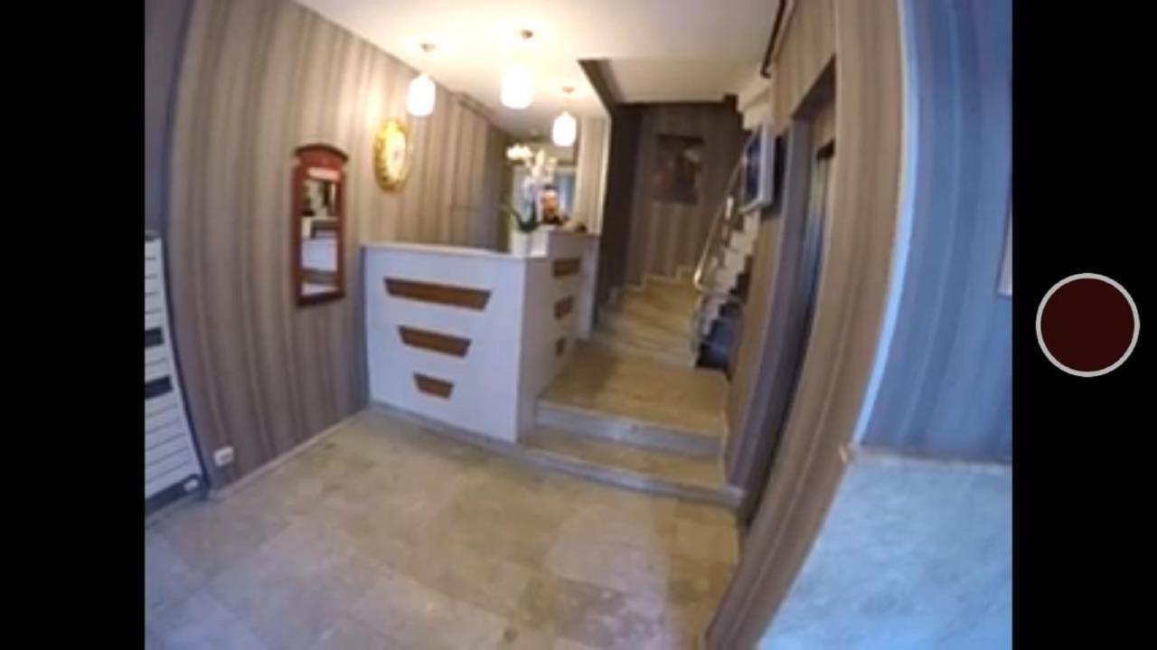 Nuevas Suites Istambul Extérieur photo