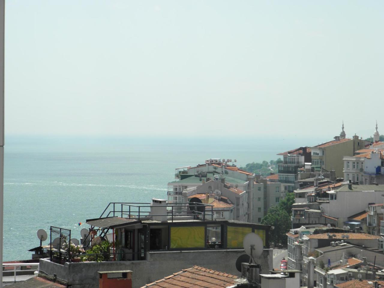 Nuevas Suites Istambul Extérieur photo