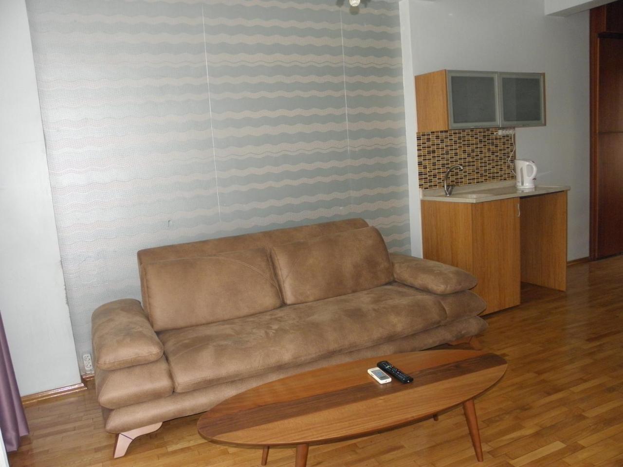 Nuevas Suites Istambul Extérieur photo