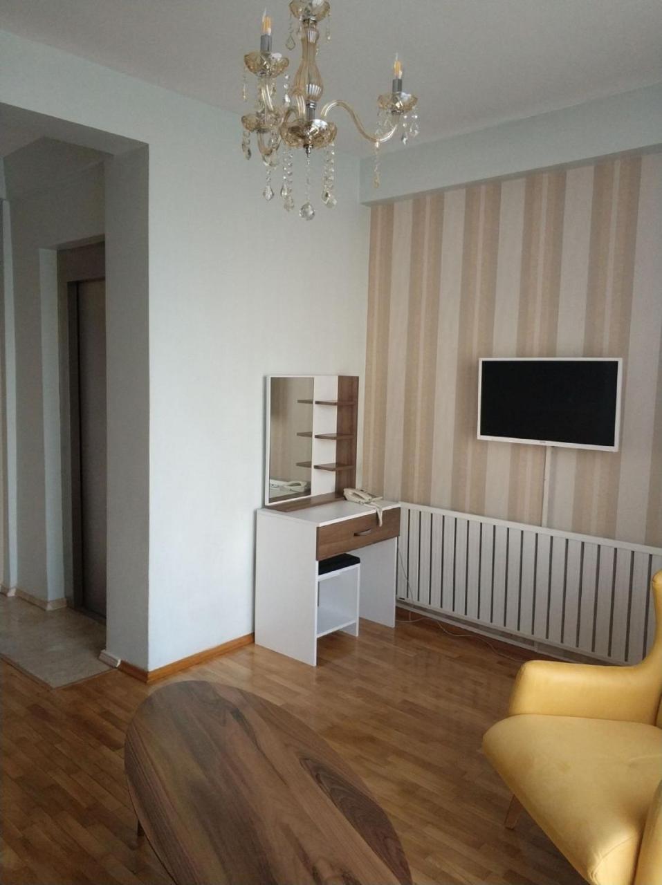 Nuevas Suites Istambul Extérieur photo