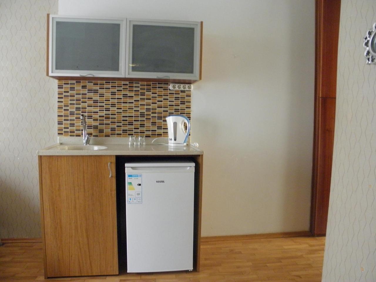Nuevas Suites Istambul Extérieur photo