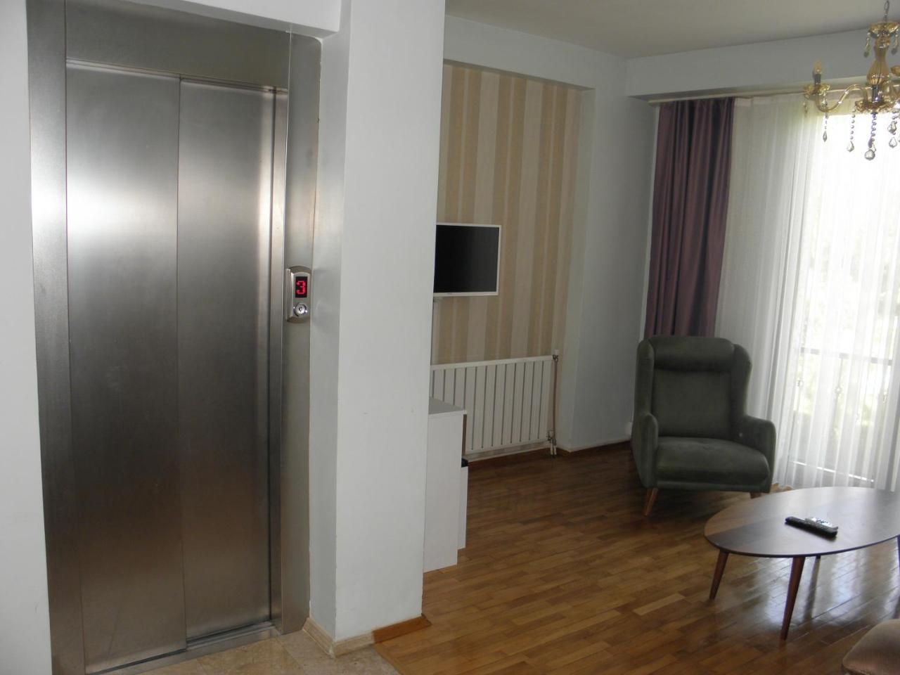Nuevas Suites Istambul Extérieur photo