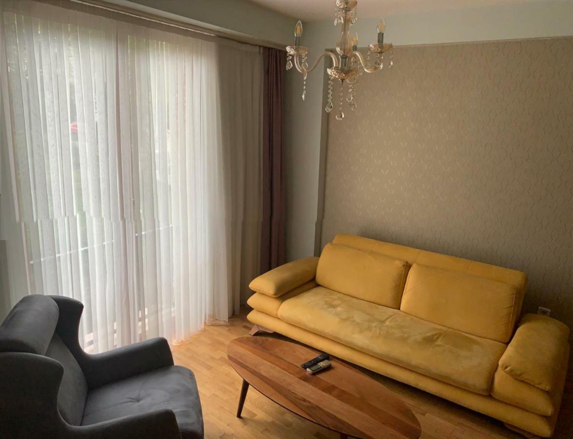 Nuevas Suites Istambul Extérieur photo
