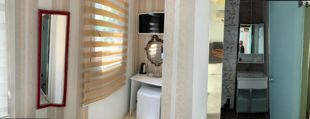 Nuevas Suites Istambul Extérieur photo