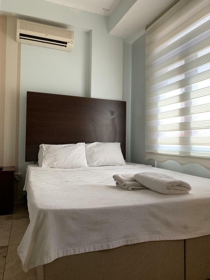 Nuevas Suites Istambul Extérieur photo