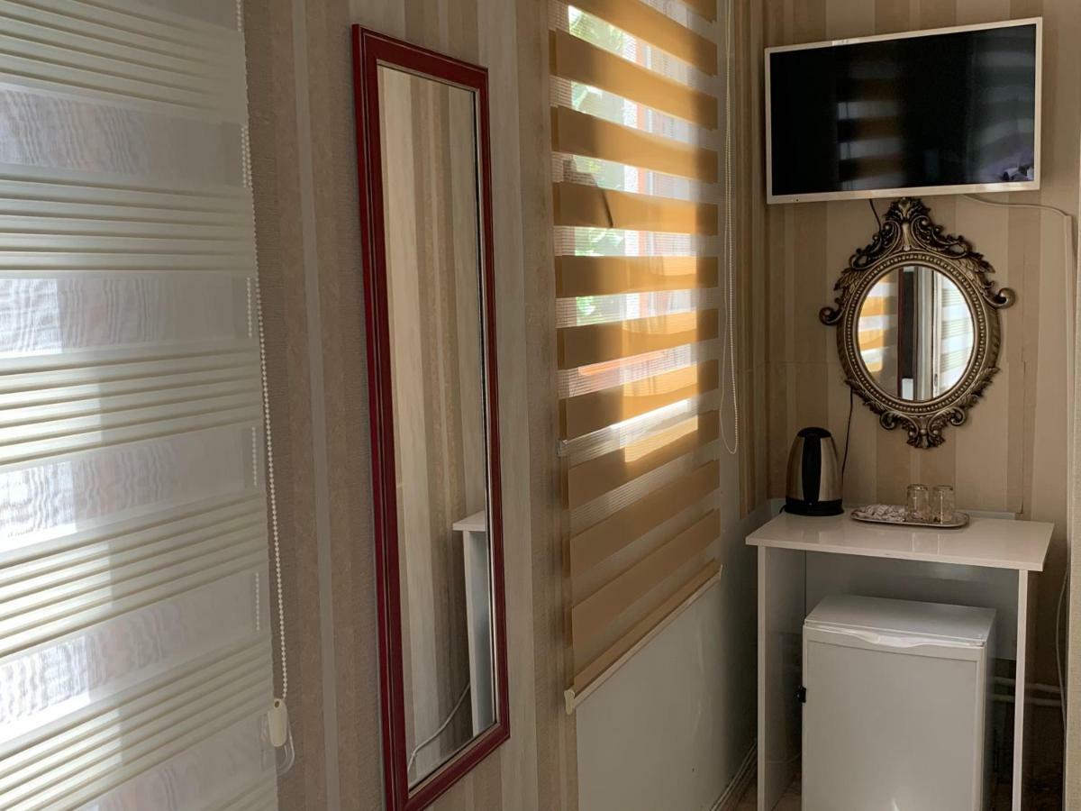 Nuevas Suites Istambul Extérieur photo