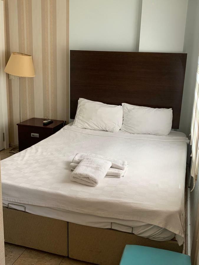 Nuevas Suites Istambul Extérieur photo