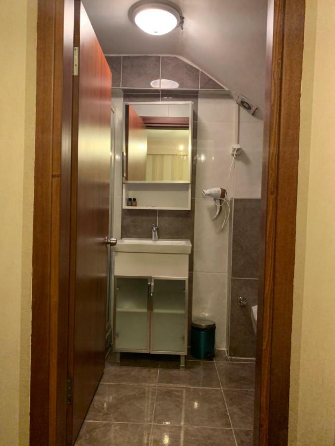 Nuevas Suites Istambul Chambre photo