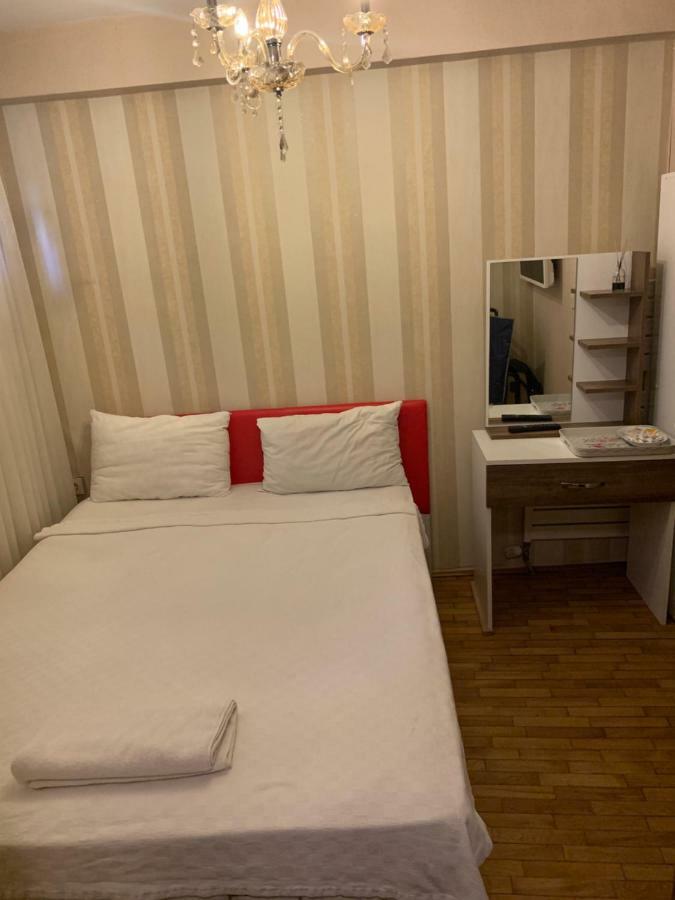 Nuevas Suites Istambul Chambre photo
