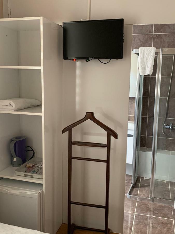 Nuevas Suites Istambul Chambre photo